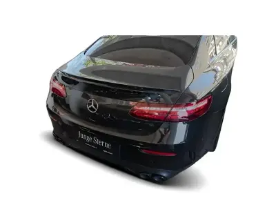 Gebraucht Mercedes E53 AMG