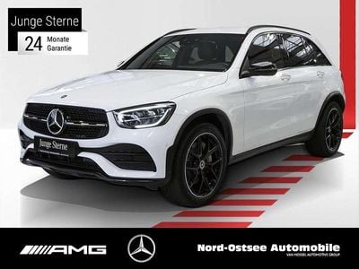 Mercedes GLC300
