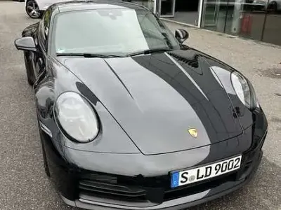 Gebraucht Porsche 911 Carrera 394 PS (289 kW) 2024 Coupé