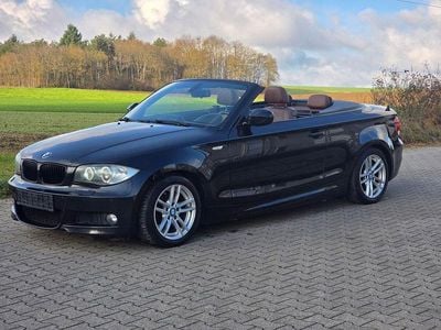 BMW 118 Cabriolet