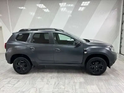 Brugt Dacia Duster 150 HK (110 kW) 2023 Grå SUV