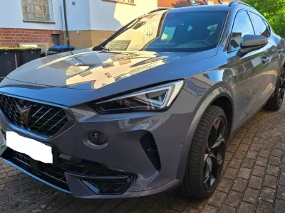 Gebraucht Cupra Formentor VZ 310 PS (228 kW) 2024 Grau SUV