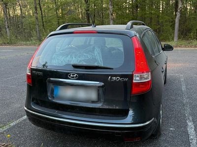 Usata Hyundai i30 2009 Station wagon