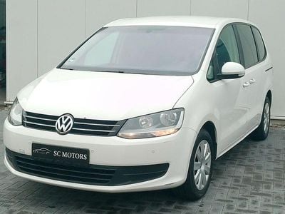 VW Sharan