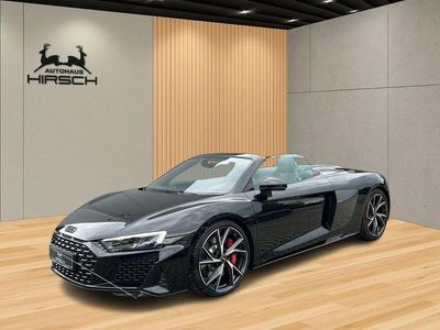 Audi R8 Spyder