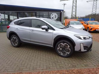 gebraucht Subaru XV 2.0ie Lineartronic Comfort