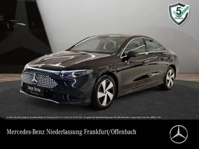 Gebraucht Mercedes CLA 250+
