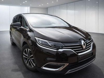 Usata Renault Espace 224 CV (164 kW) 2019 Marrone Monovolume
