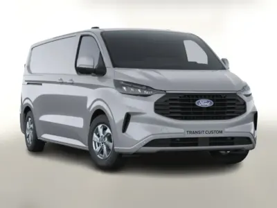 Gebraucht Ford Transit Custom