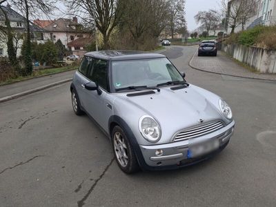 gebraucht Mini Cooper 