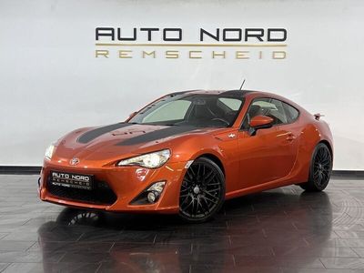Toyota GT86