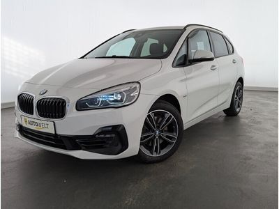 BMW 220 Active Tourer