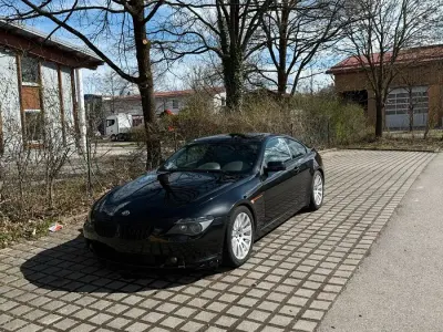 Gebraucht BMW 645