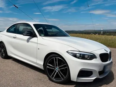 Gebraucht BMW 218