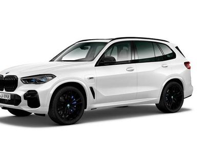 Gebraucht 2021 BMW X5 Shadowline SUV | 60.580 € (Teuer)