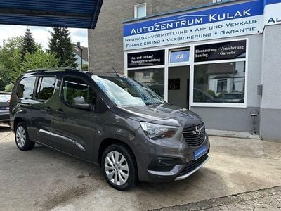 Opel Combo Life