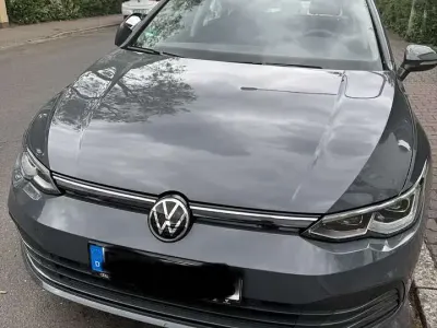 Second-hand VW Golf VII