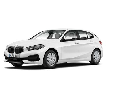 gebraucht BMW 116 d Hatch