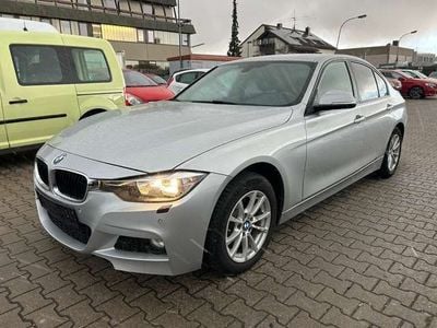 BMW 316