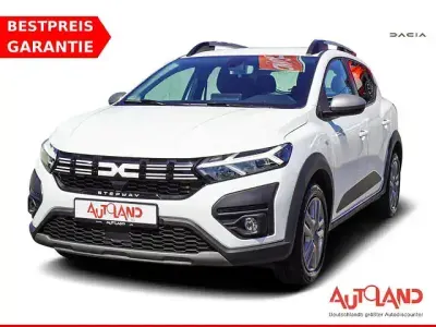 Gebraucht Dacia Sandero