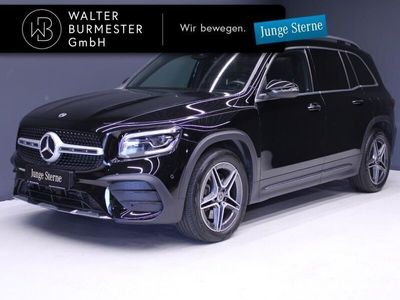 Mercedes GLB220