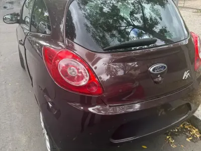 Gebraucht Ford Ka