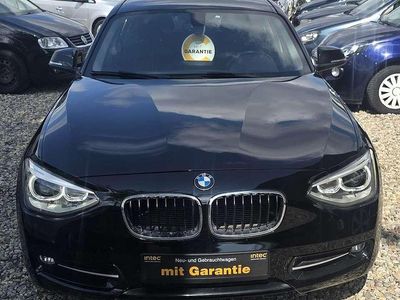 BMW 120