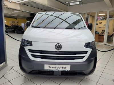 Weiß Neu 2025 VW Transporter Van | 38.290 €
