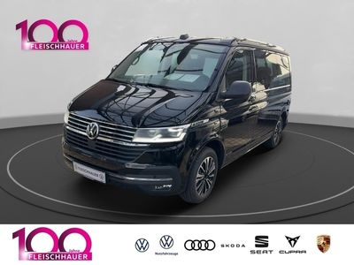 gebraucht VW California T6.1Beach Tour 2.0 l 150 PS DSG Standheiz.