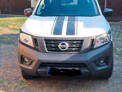 Gebraucht Nissan Navara