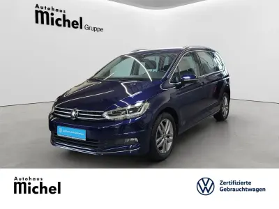 Gebraucht VW Touran