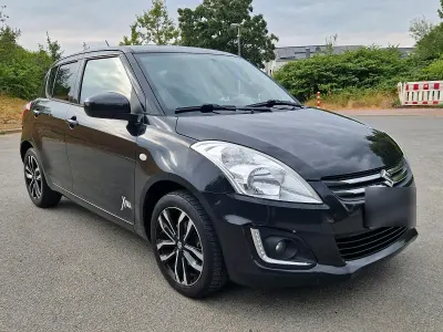 Gebraucht Suzuki Swift