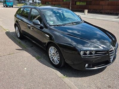 Alfa Romeo 159