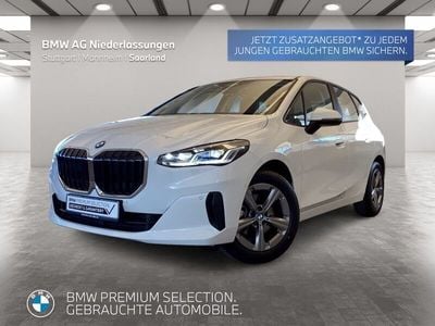 BMW 216 Active Tourer