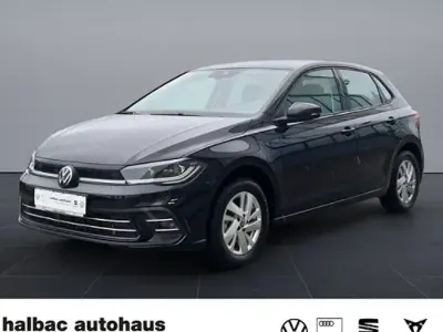 Gebraucht VW Polo