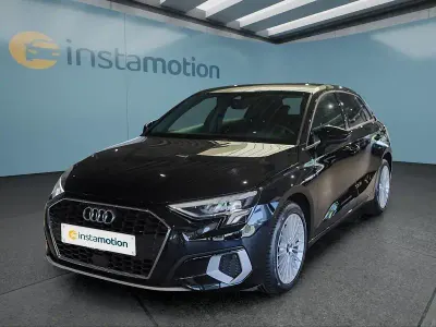 Gebraucht Audi A3 Sportback