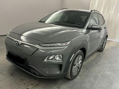 Gebraucht Hyundai Kona Advantage 100 kW (136 PS) 2020 Grau SUV