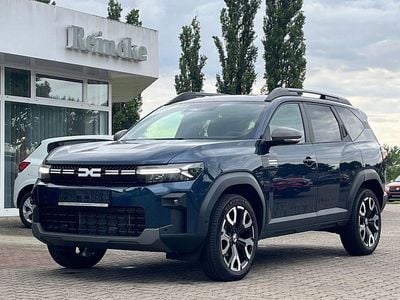 Second-hand Dacia Bigster Journey 156 CP (114 kW) 2025 Albastru SUV