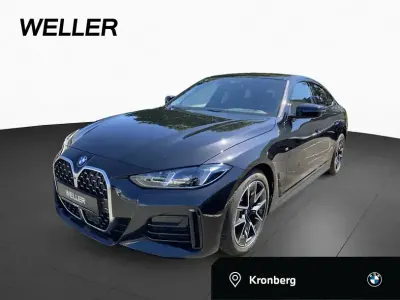 Gebraucht BMW 430