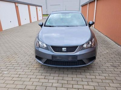 gebraucht Seat Ibiza 1.0 Technisch und Optisch alles in Ordnung