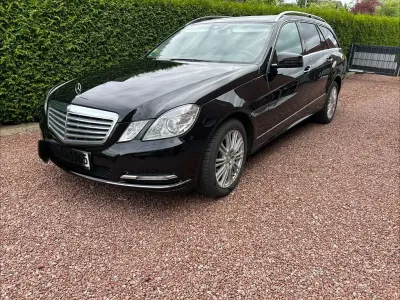 Gebraucht Mercedes E250