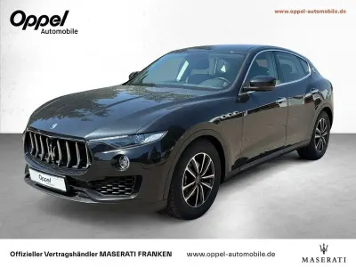 Gebraucht Maserati Levante
