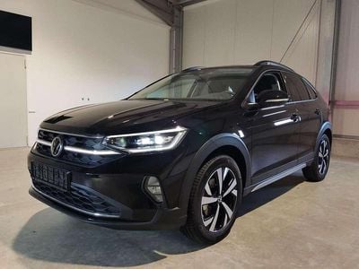 VW Taigo