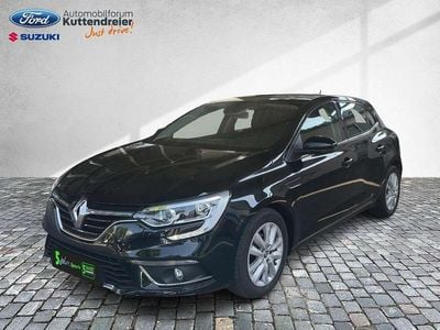 Renault Mégane IV