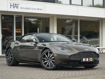 Aston Martin DB11