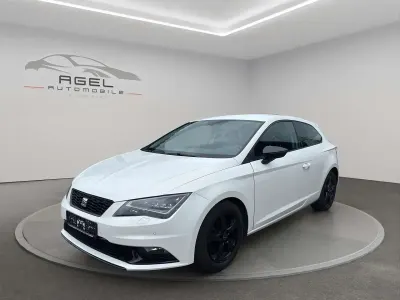 Gebraucht Seat Leon