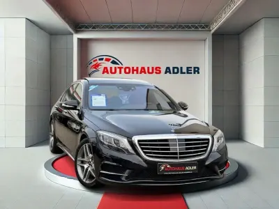 Gebraucht Mercedes S350