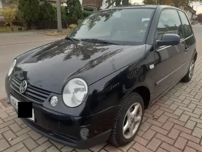 Gebraucht VW Lupo