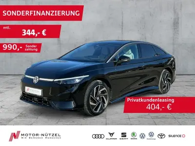 Gebraucht VW ID.7 Pro 210 kW (286 PS) 2023 Kleinwagen