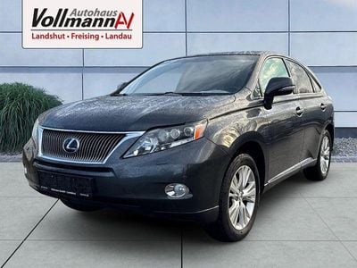 Lexus RX450h